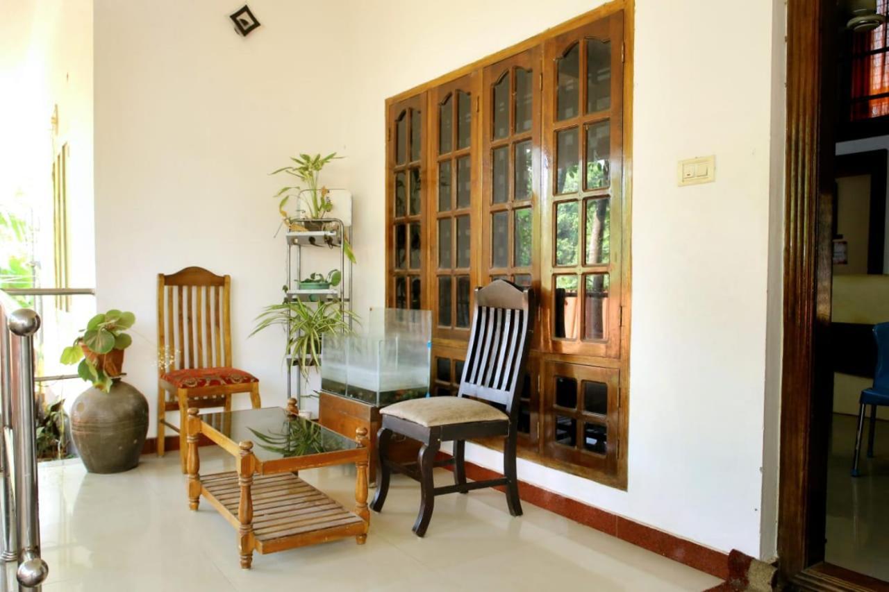 Alappuzha Alleppey Beach La Casa מראה חיצוני תמונה